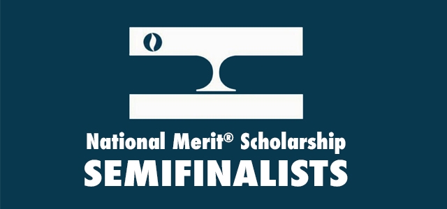 EP, PiM Arts high school students named 2025 National Merit semifinalists