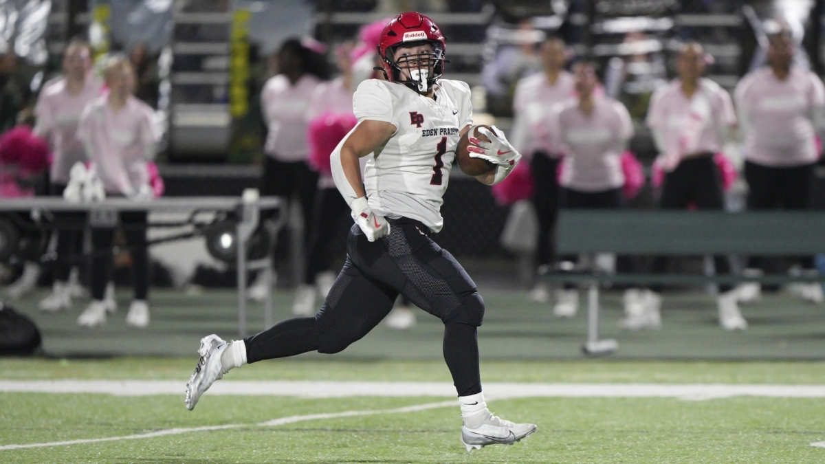 Mechanical issues not a problem for fine-tuned Eagles in win at Rochester Mayo