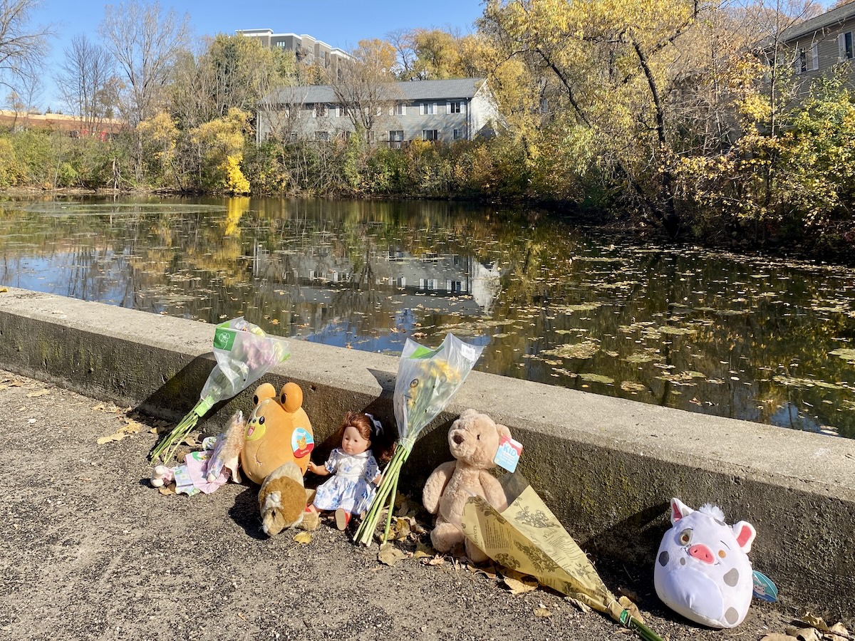 Safety concerns raised after Eden Prairie boy with autism drowns