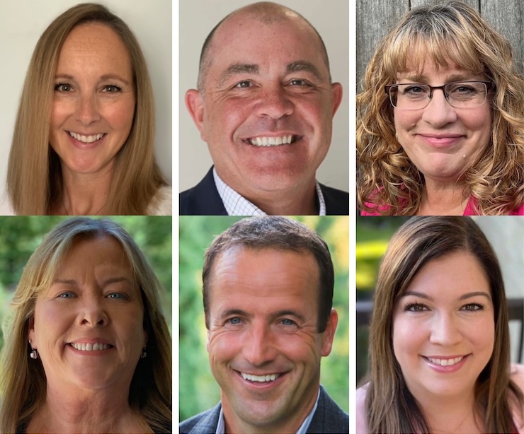 School board candidates get real about their views