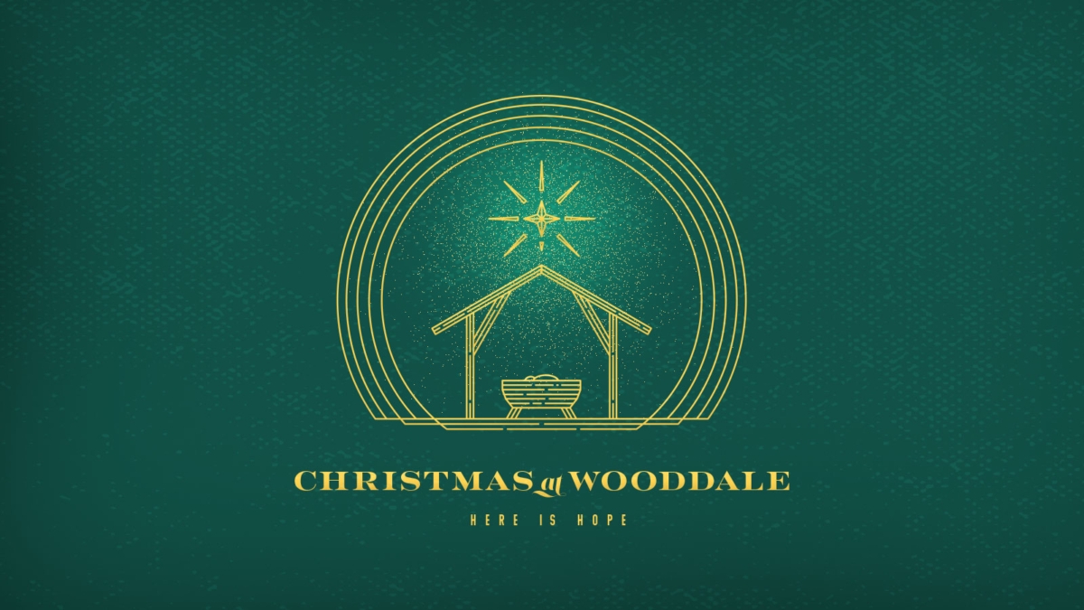 Christmas at Wooddale Concert