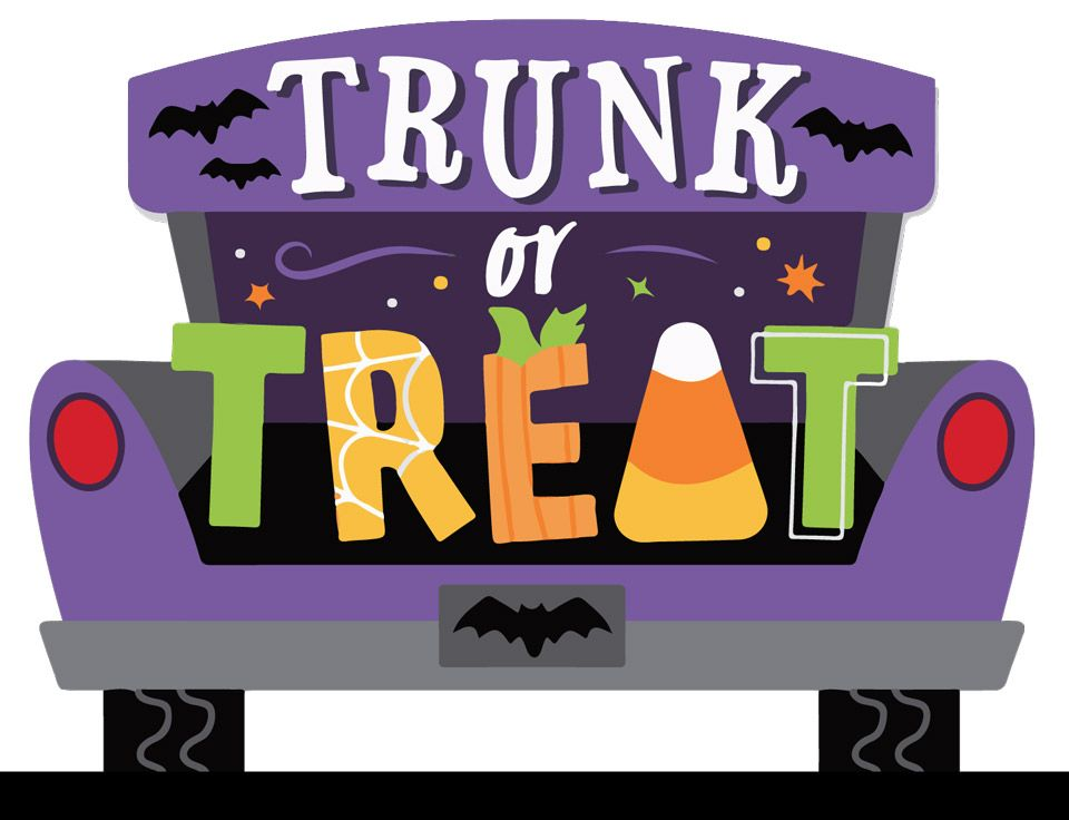 Halloween Trunk or Treat at The Waters
