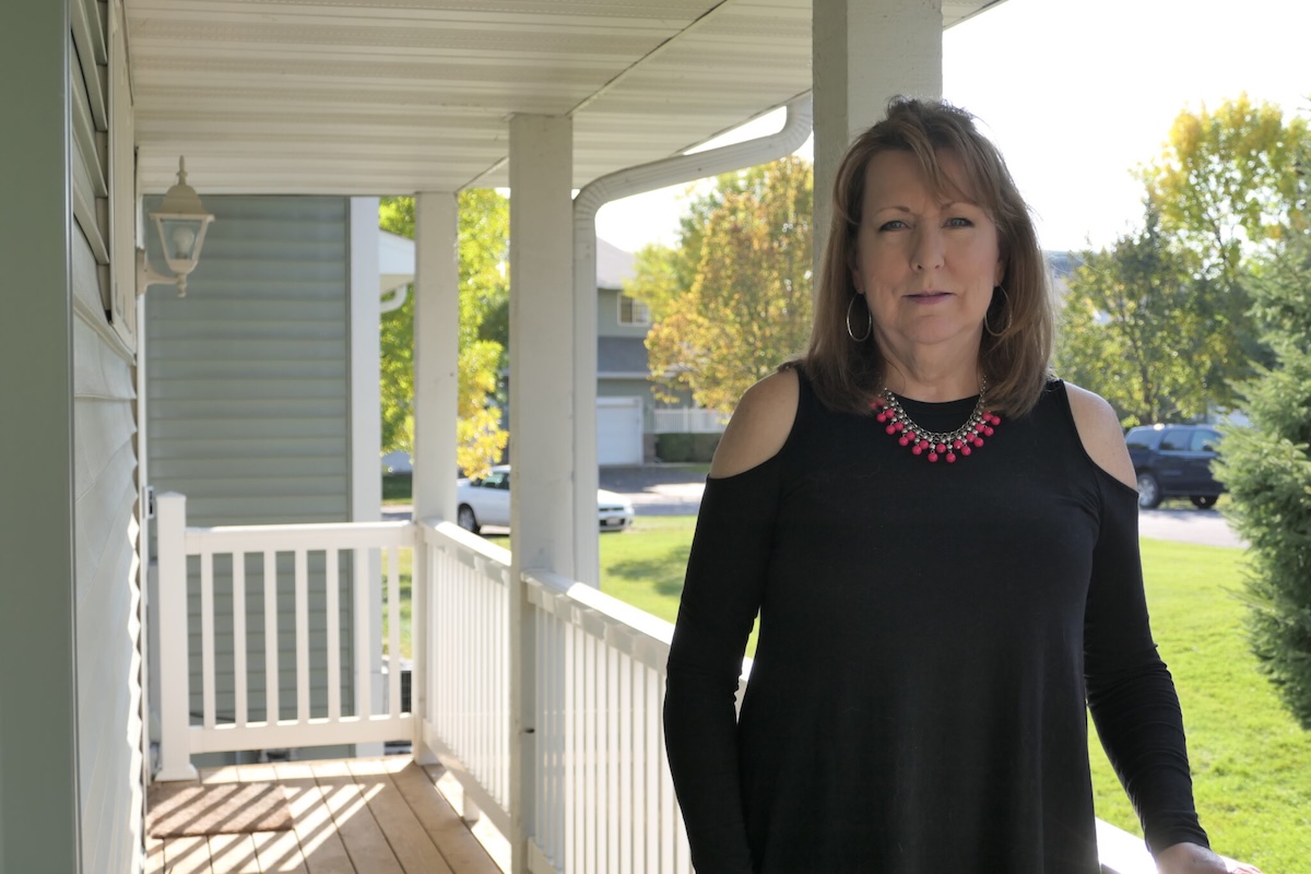 HOA files: Otsego community hit with breathtaking roof repair bills