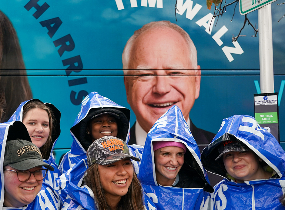 A new governor? A dismantled trifecta? Here’s what’s at stake in Minnesota this election