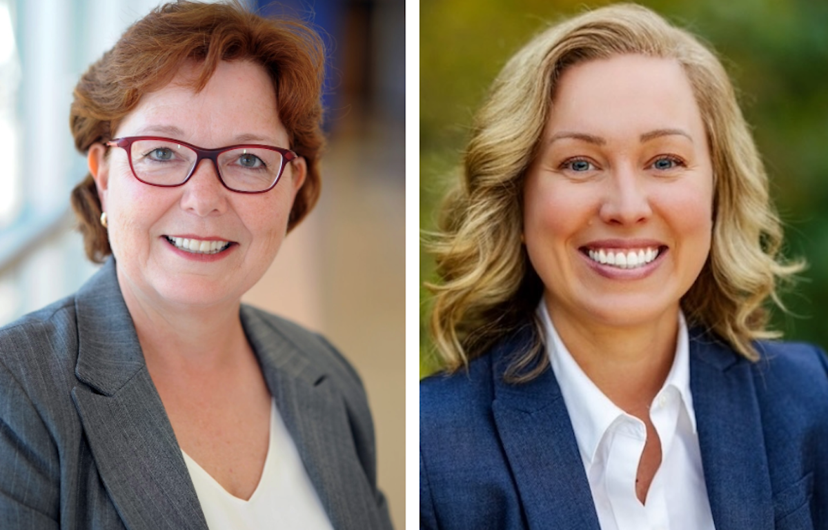 Goettel, Edelson reelected to Hennepin County Board