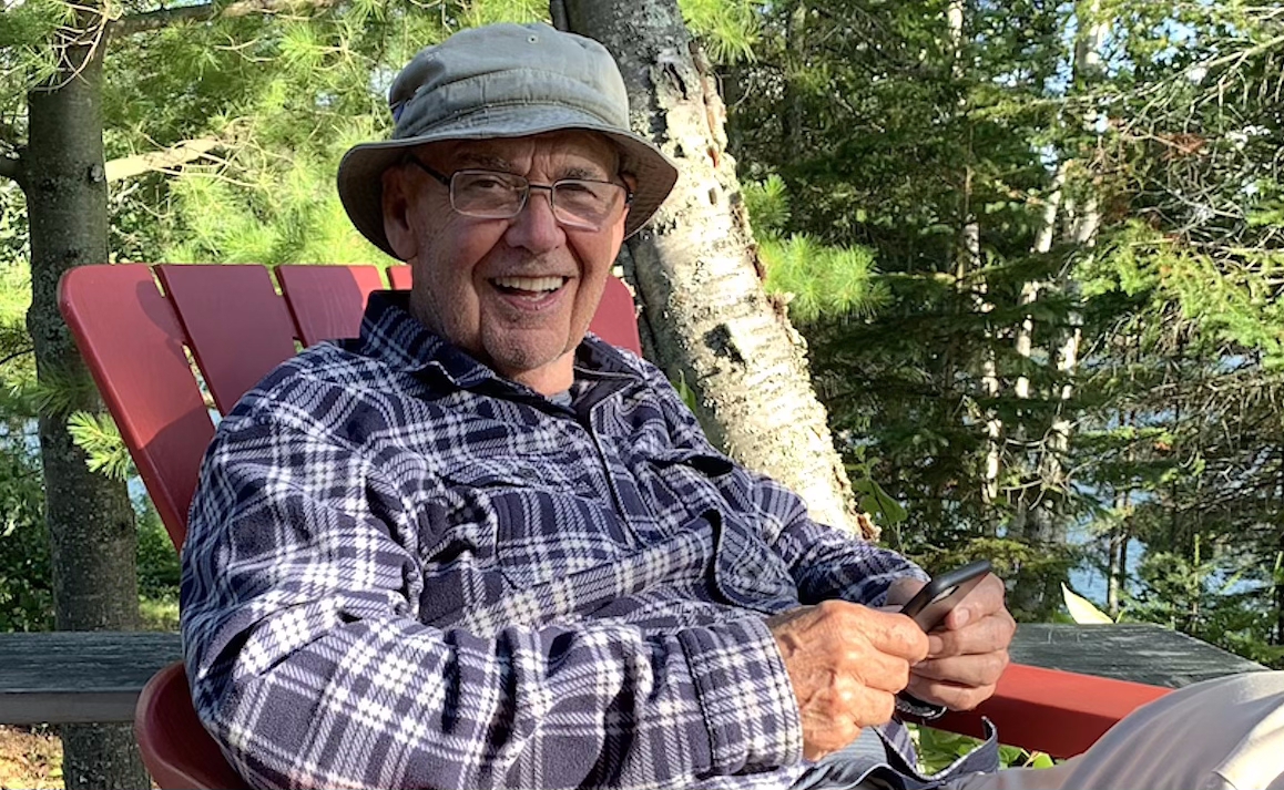 As Eden Prairie grew, Jerry McCoy built a strong foundation for its schools