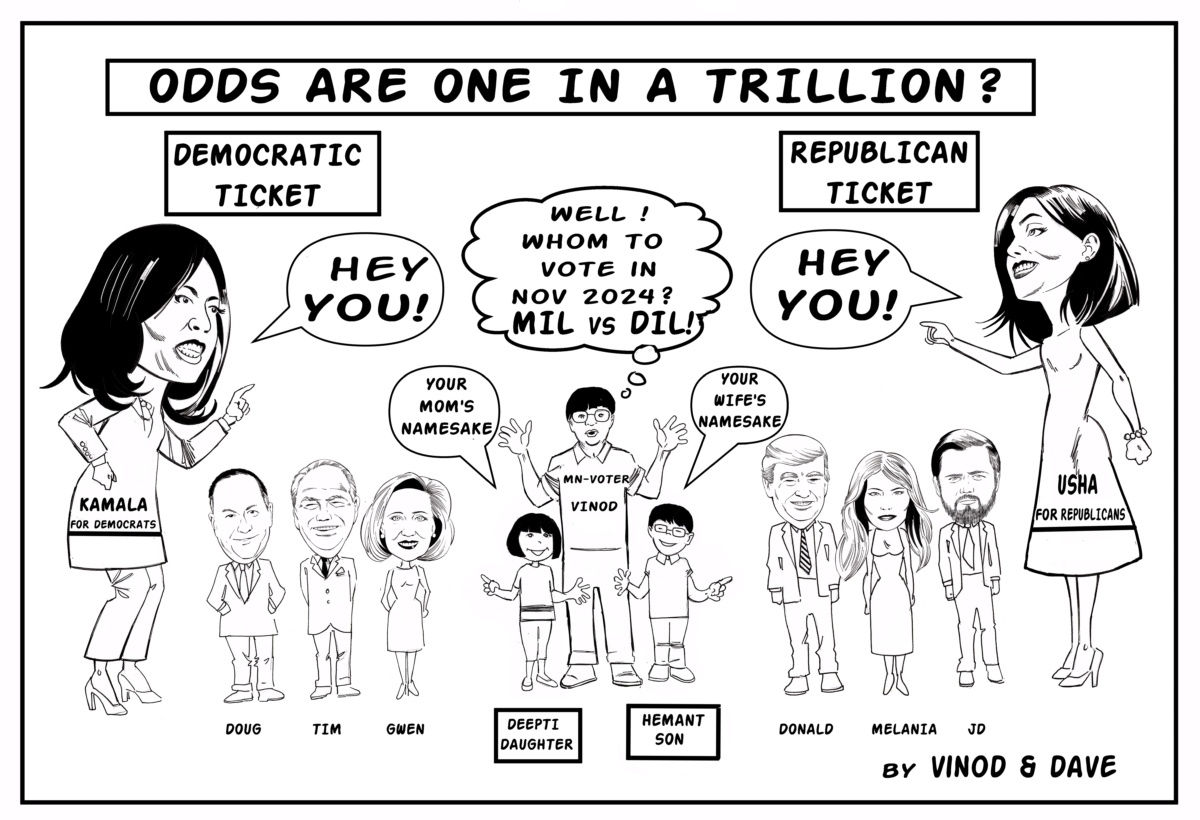 Image submitted by Vinod Pillai