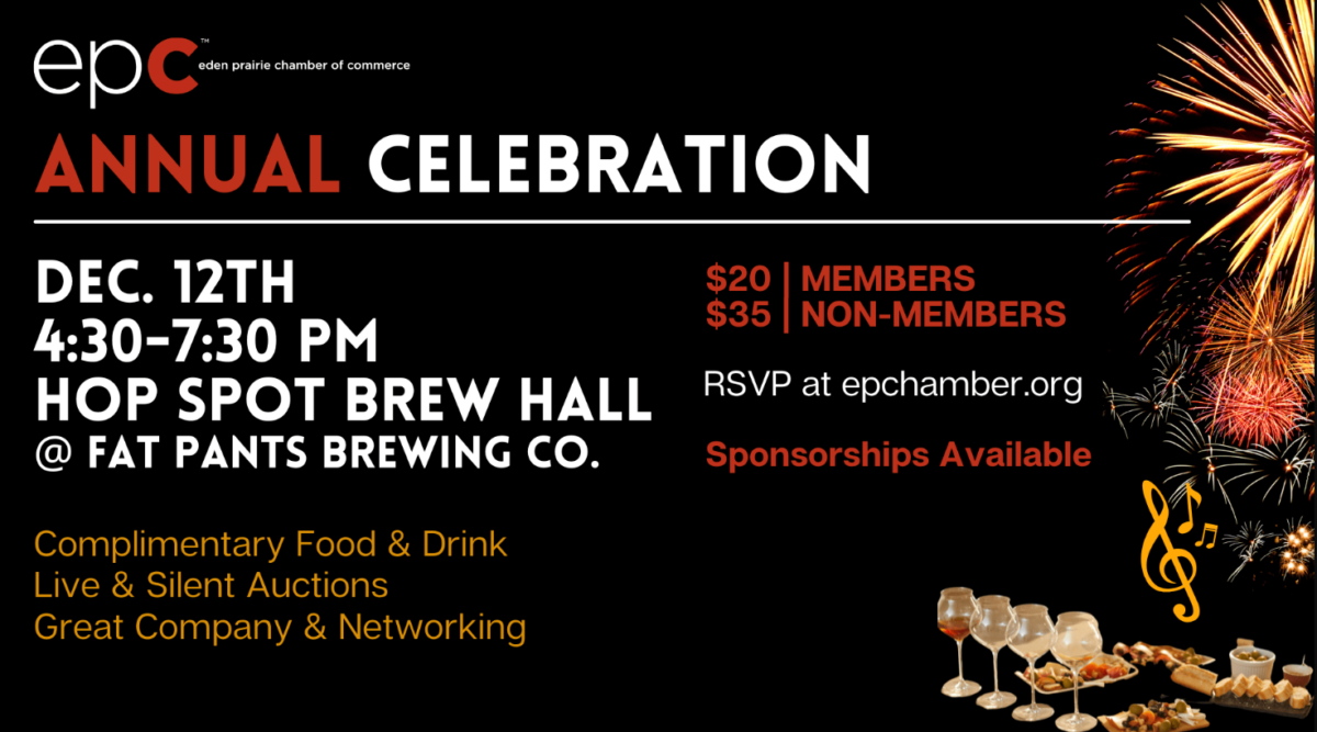 2024 EPC Annual Celebration