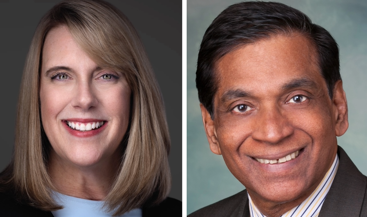 Toomey, Narayanan reelected to Eden Prairie City Council