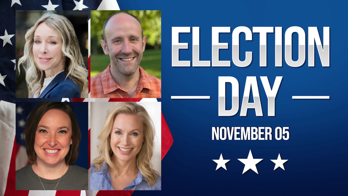 Get to know the candidates in Eden Prairie’s House Districts 49A and 49B ahead of Nov. 5 election