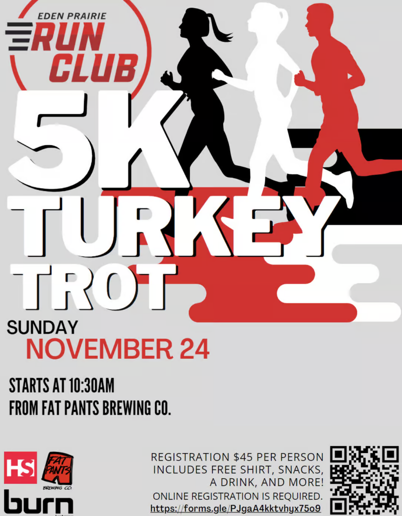 Turkey Trot