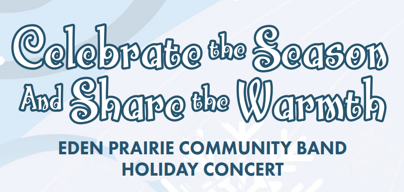 Share the Warmth Holiday Concert