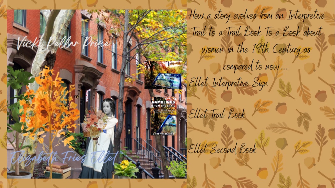 Local writer’s book explores feminist trailblazer who named Eden Prairie