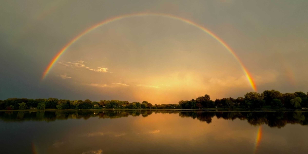 Thanks to the community’s generosity, Eden Prairie Local News met its year-end fundraising goal. Photo by Jeremy Peyer