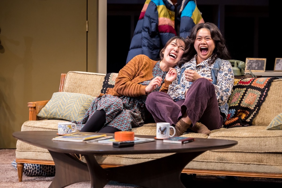 'The Heart Sellers' delivers laughter and connection with a brilliant and bold female cast