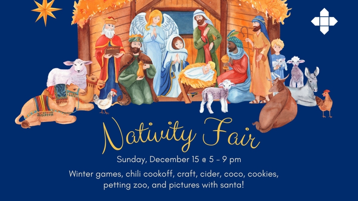 Nativity Fair