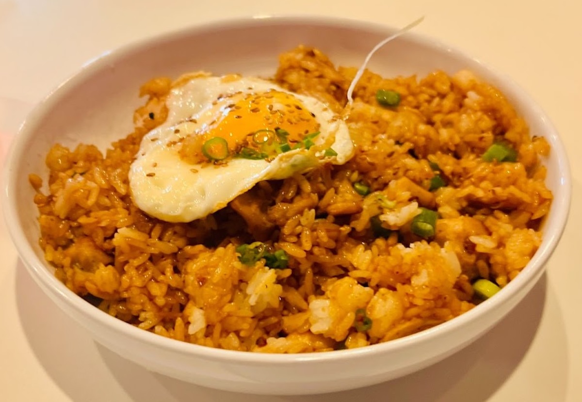 bb.q Chicken serves up delicious Korean flavors in Eden Prairie