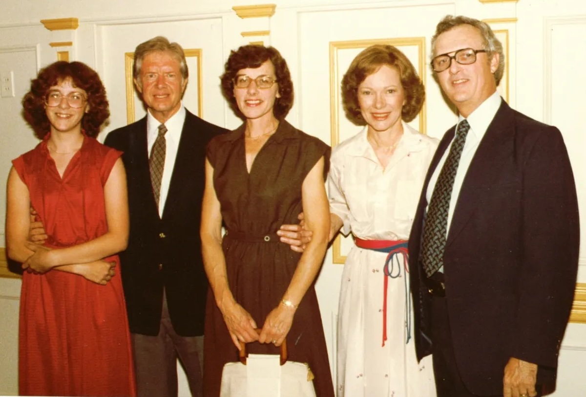 Remembering Jimmy Carter: A teen’s week with the president and his family on the Mississippi