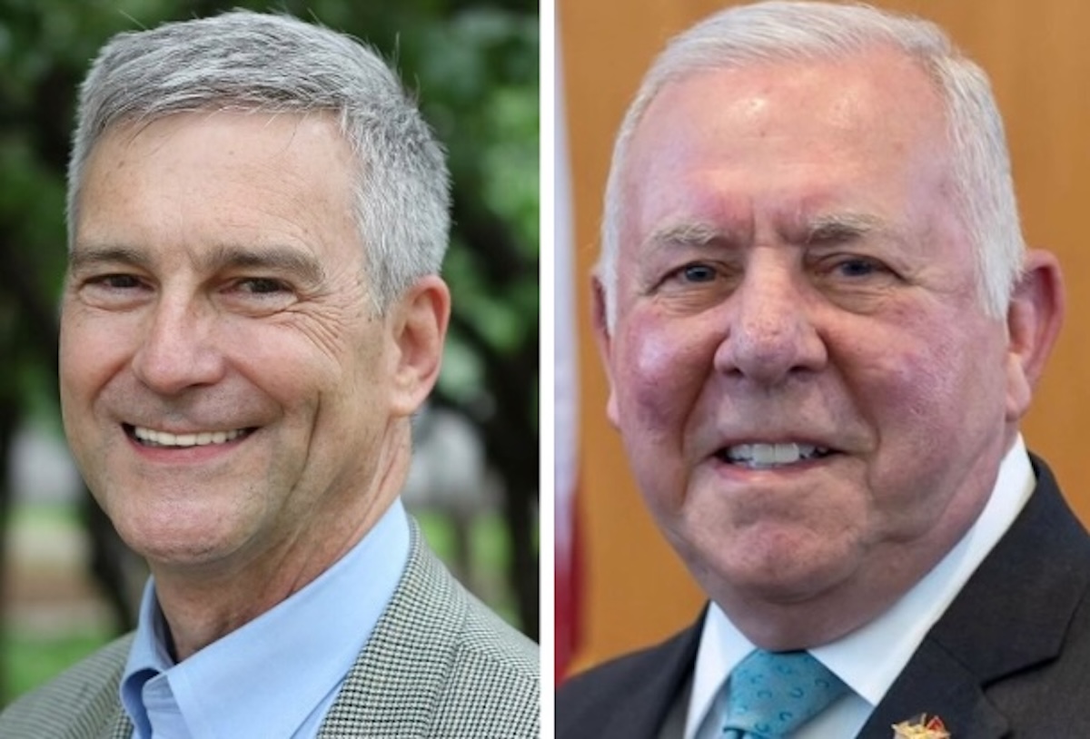 David Hann defeated in GOP chair vote