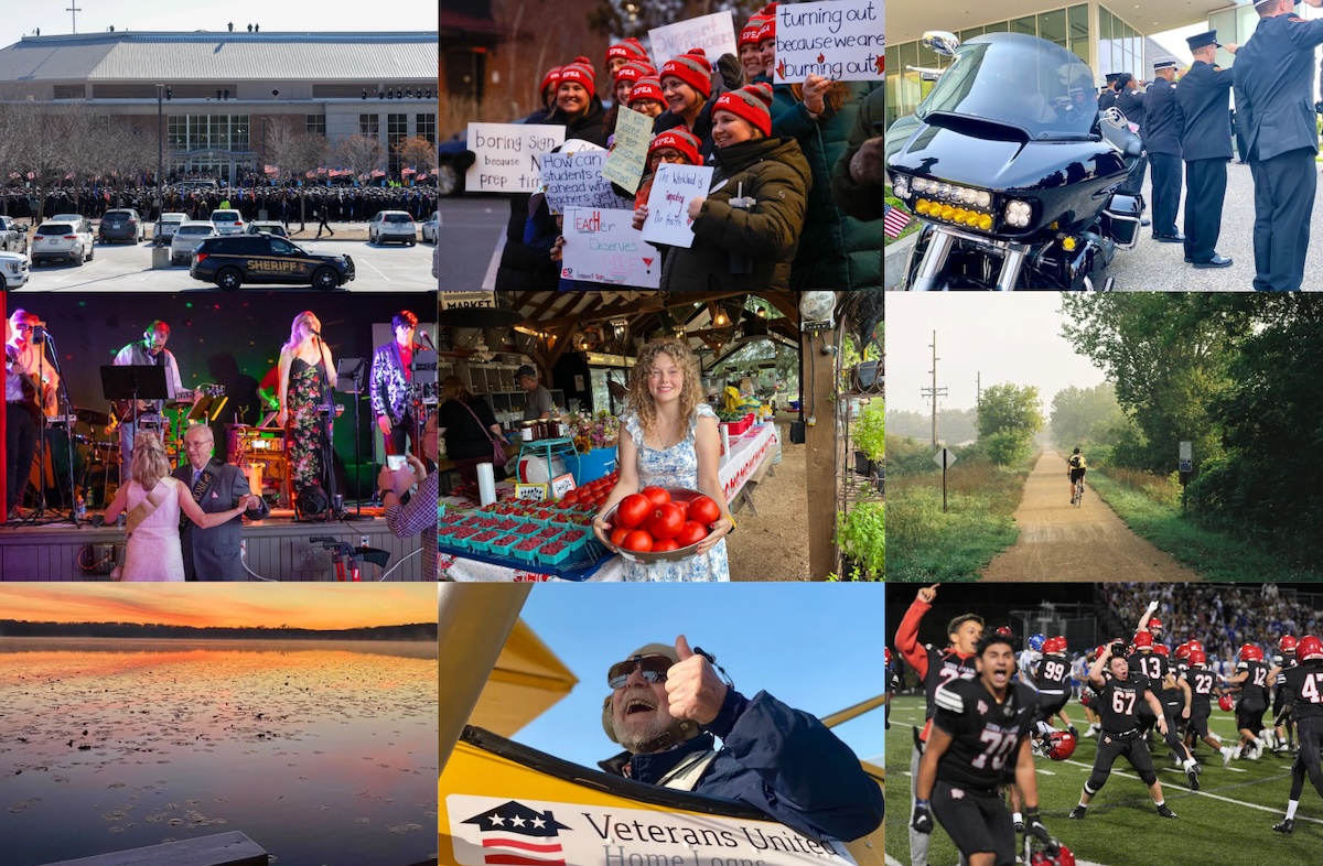 EPLN invites the public to Oct. 20 annual meeting, anniversary celebration