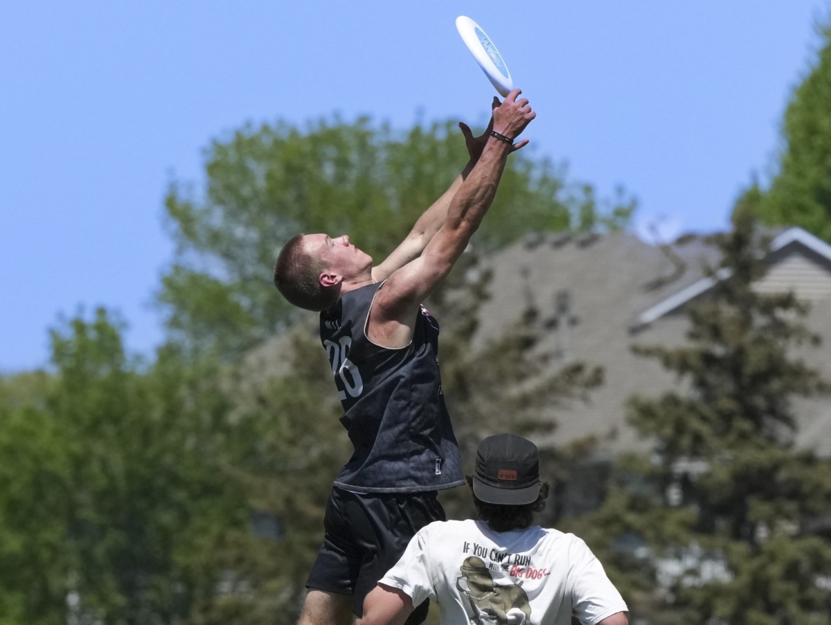 Eden Prairie Ultimate team prepares for 2025 season, seeks new players