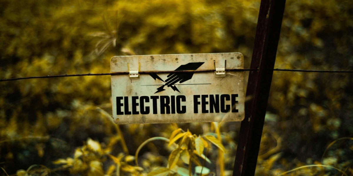 Electric and barbed-wire fencing will be regulated under Eden Prairie city code, following a proposal given preliminary approval Tuesday by the City Council. Photo by Cameron McPhee on Unsplash