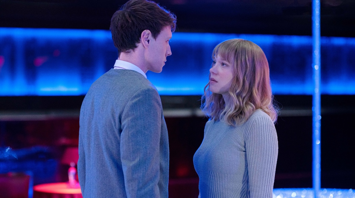 The 10 Best Movies of 2024