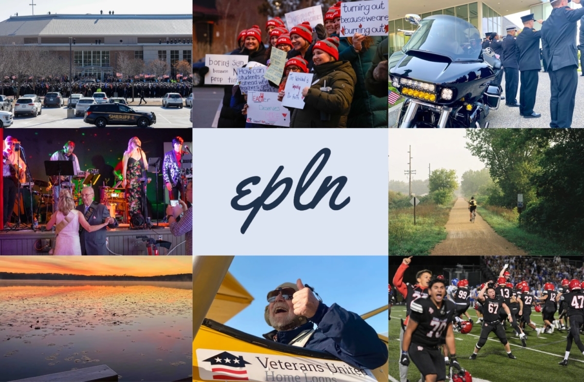 Eden Prairie Local News awarded grant to expand coverage of business and diversity