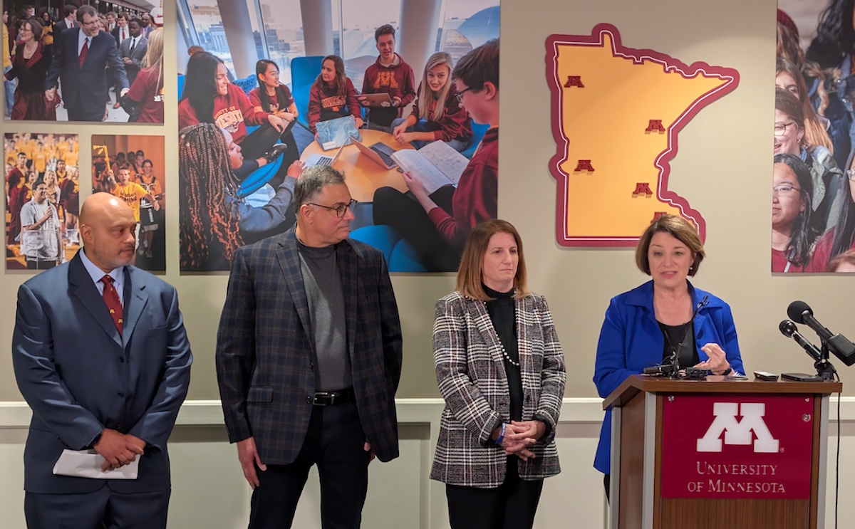 Federal anti-hazing law brings hope to Eden Prairie family