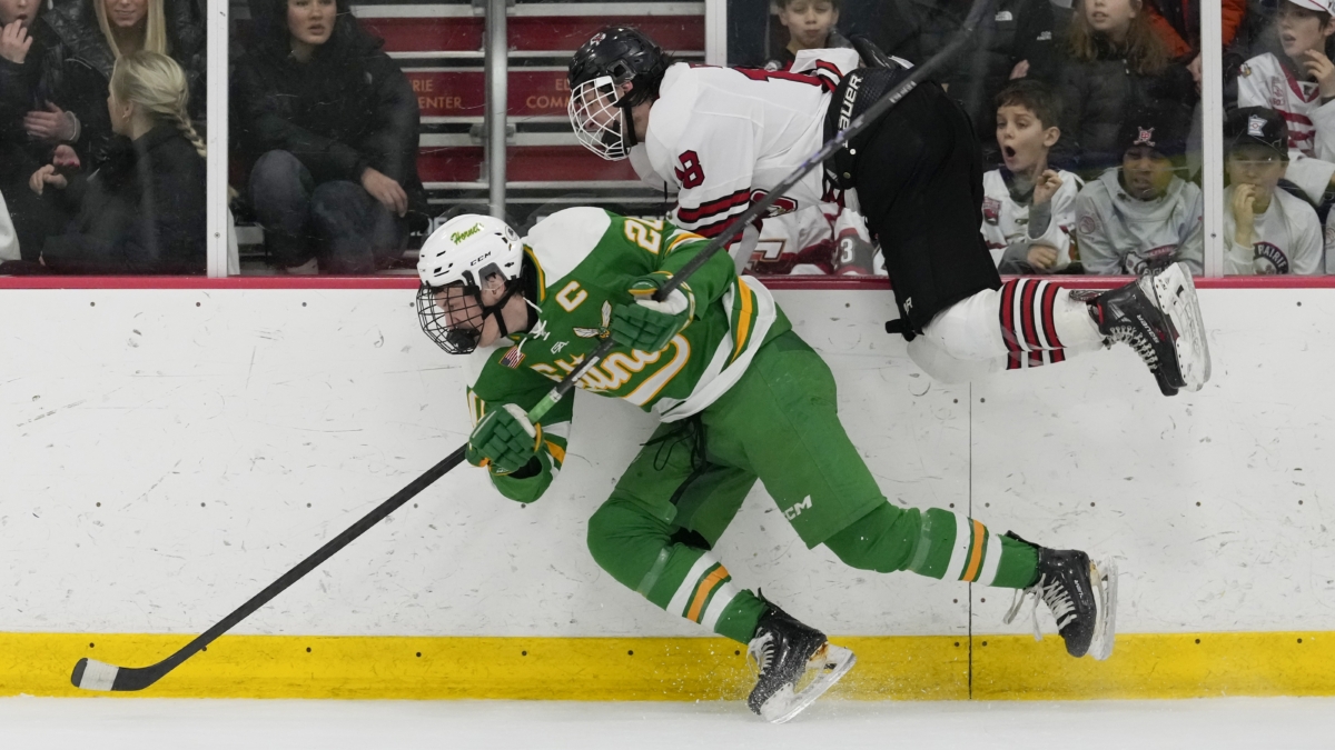 Eagles capture share of Lake Conference title after tie with Edina