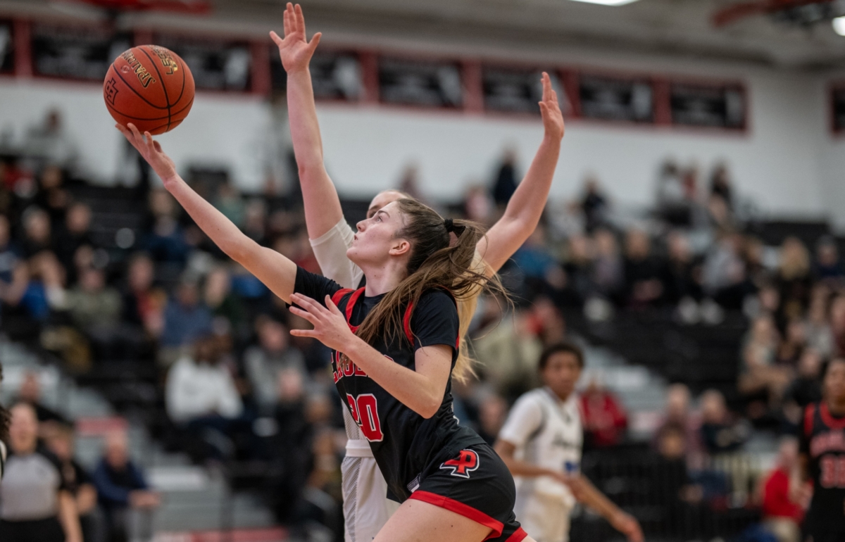 Eagles roll into playoffs, capture top seed in section