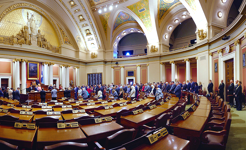 MinnPost’s user guide to the Great 2025 Minnesota House Quorum Wars