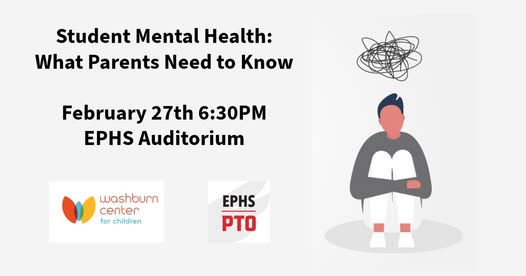 Student Mental Health: What Parents Need to Know