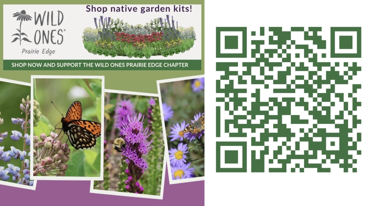 Virtual Native Plant Sale