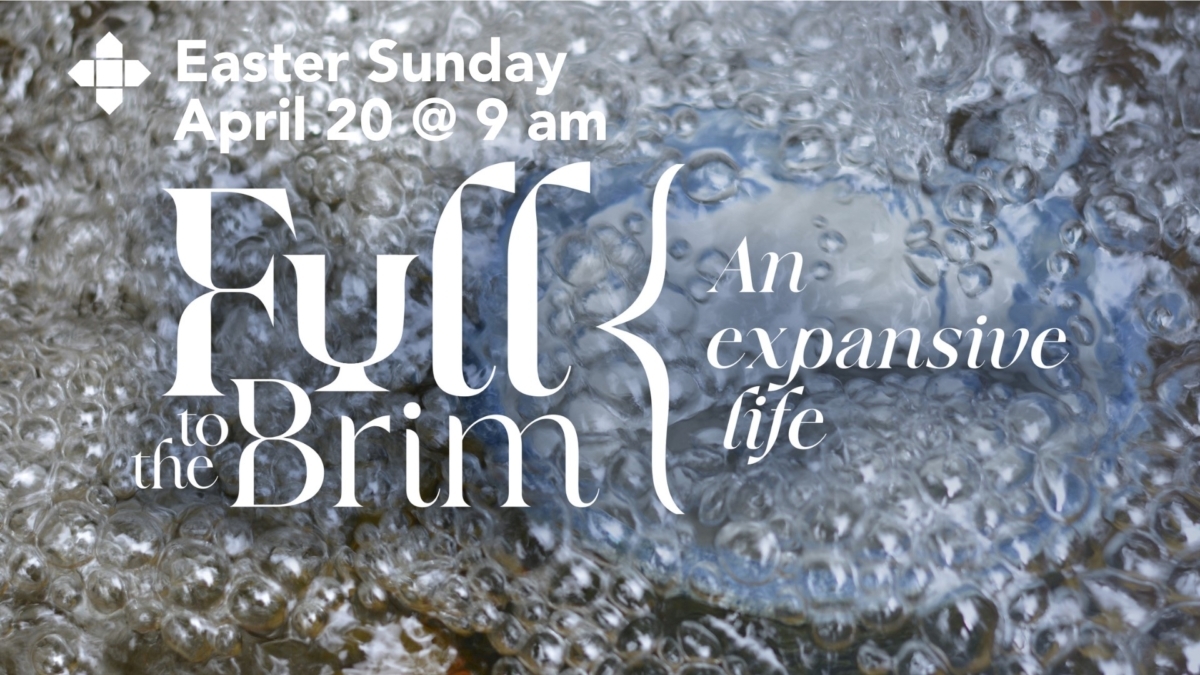 Easter Sunday Worship