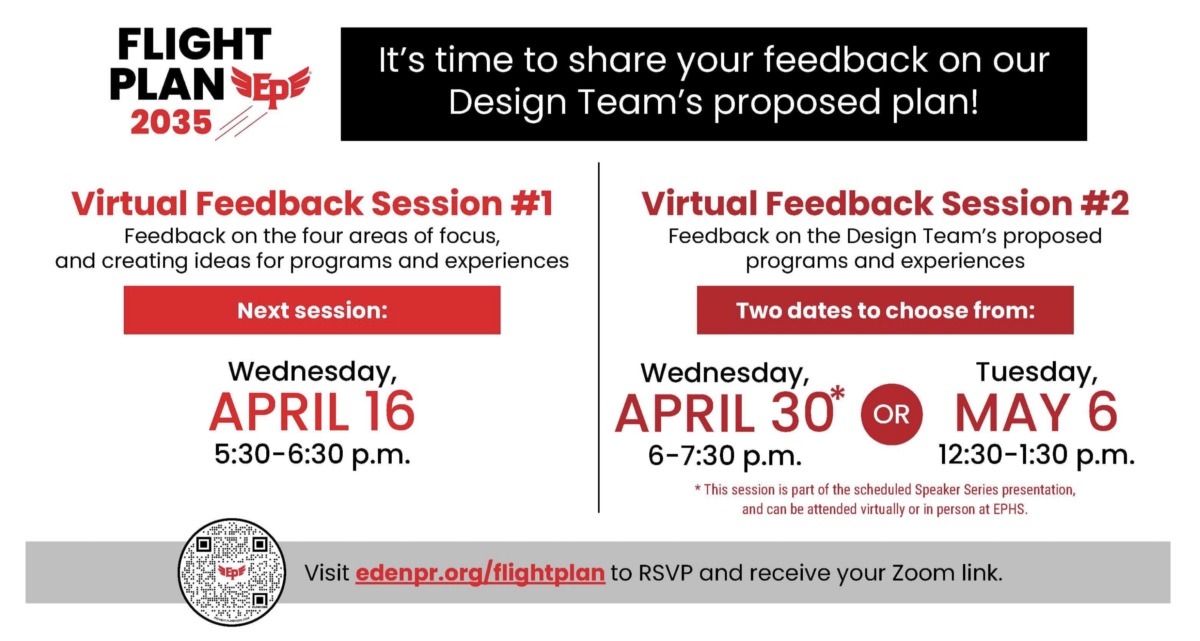 Source: Eden Prairie Schools