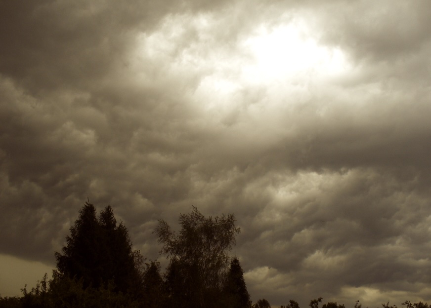 Severe Weather Awareness Week serves as a reminder for Eden Prairie residents to plan ahead before skies darken and sirens sound.