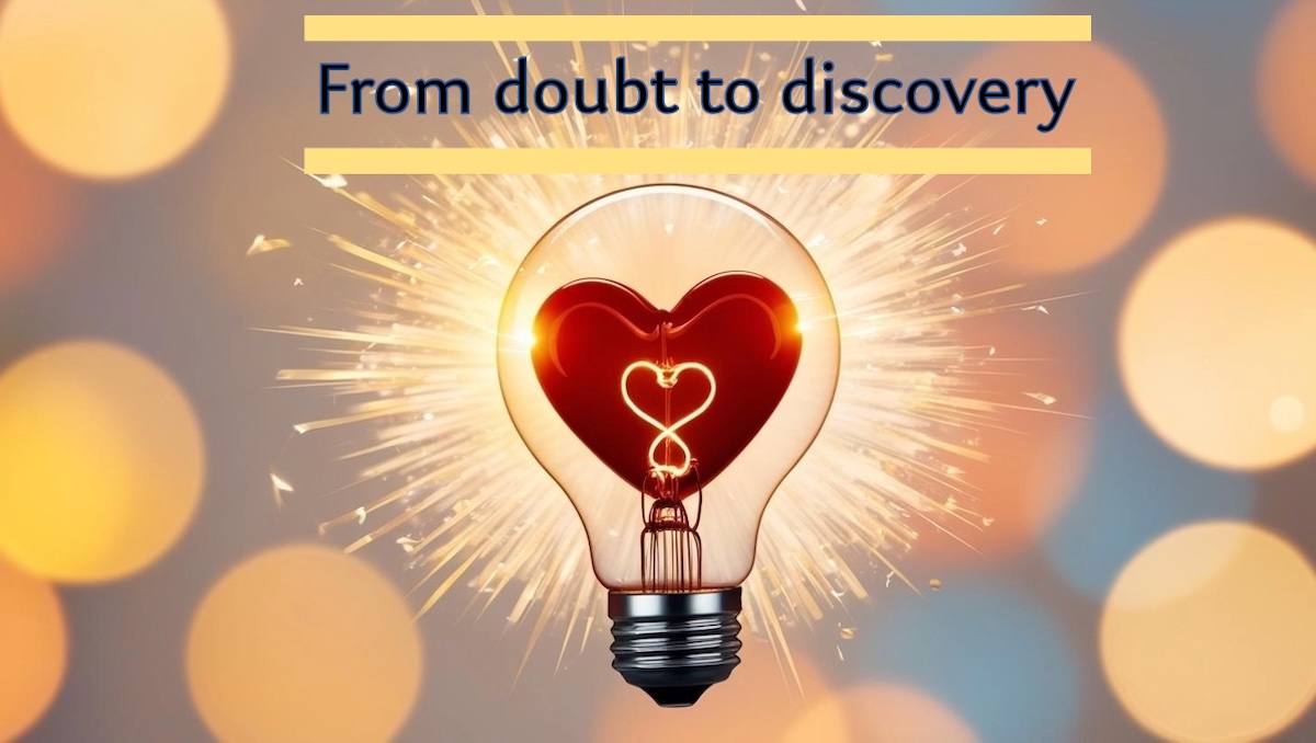 Integrating the journey