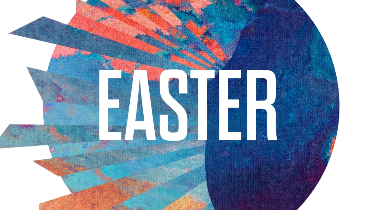 Easter at Wooddale Church