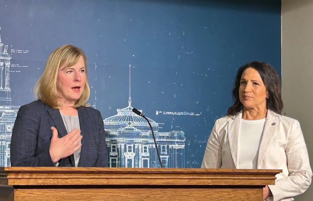 Minnesota’s next Human Services budget will curb nursing home, disability payments