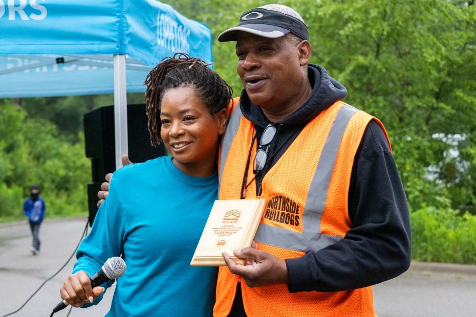 For Juneteenth celebrants, it’s a time to reflect – and regroup