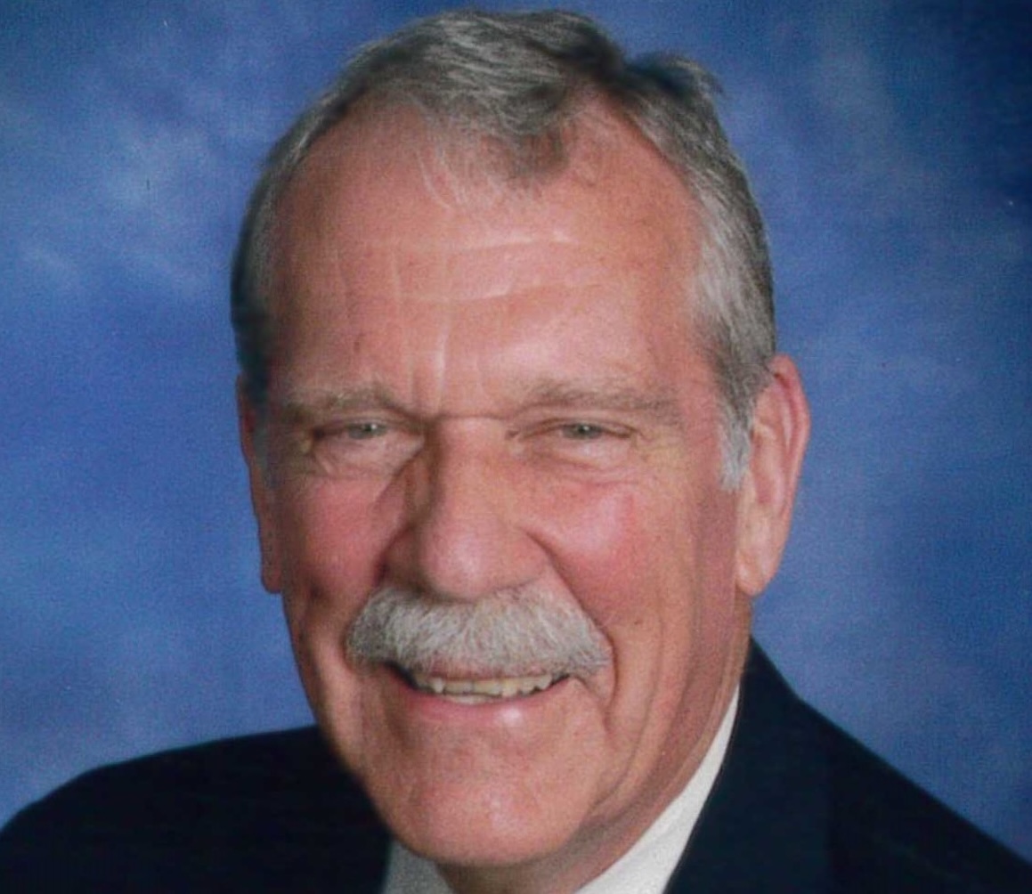 Peter Olin, who led Minnesota Landscape Arboretum for 24 years, dies at 87