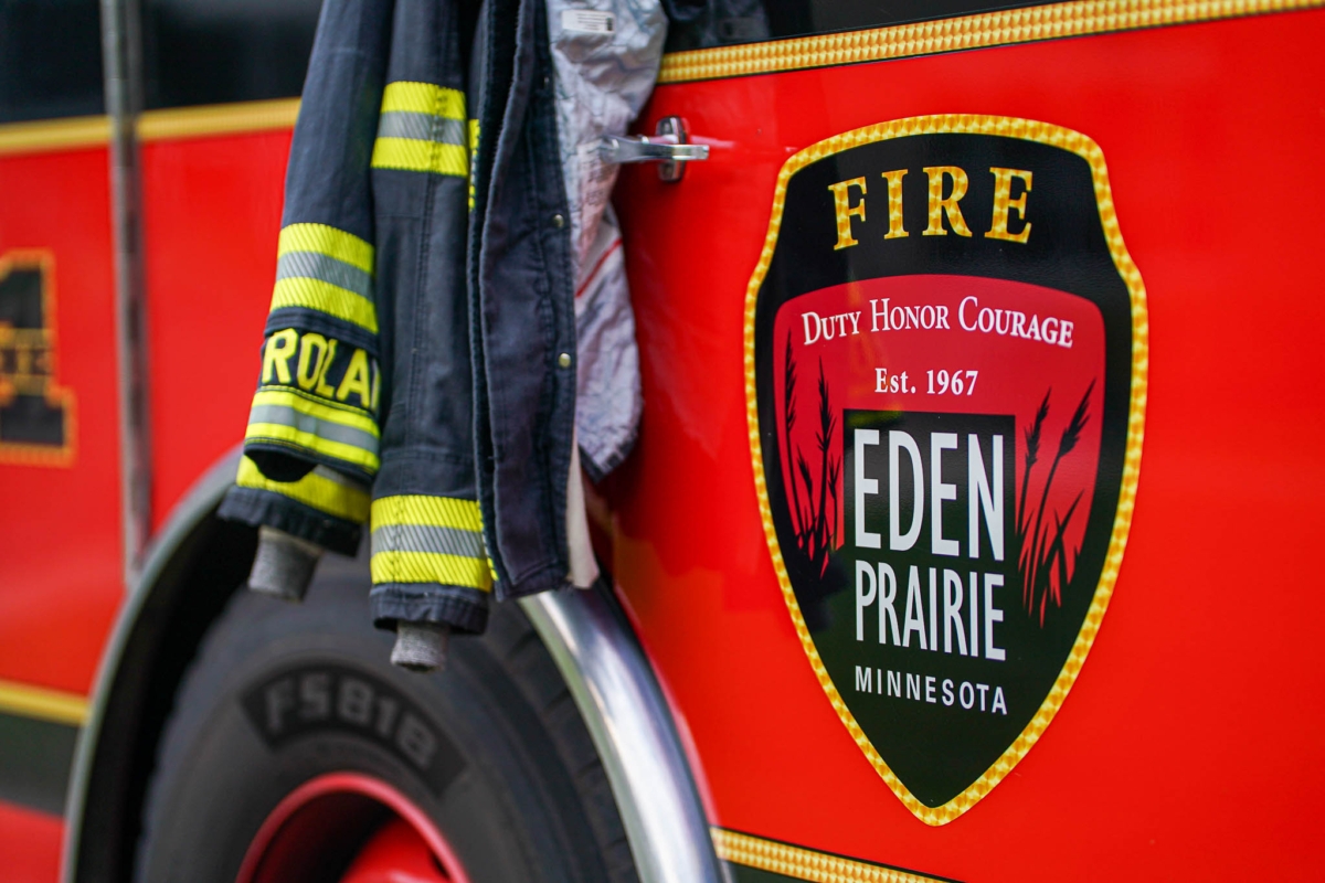 Neighborhood, Firefighter