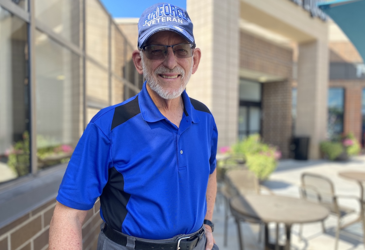 Eden Prairie’s Bill Middeke has long entered breads in the Minnesota State Fair. “If I win, that’s great. If I don’t, well, at least I tried,” he said.