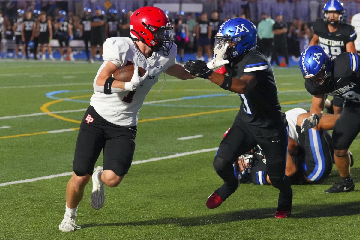 Eagles take Minnetonka to the brink in crosstown thriller