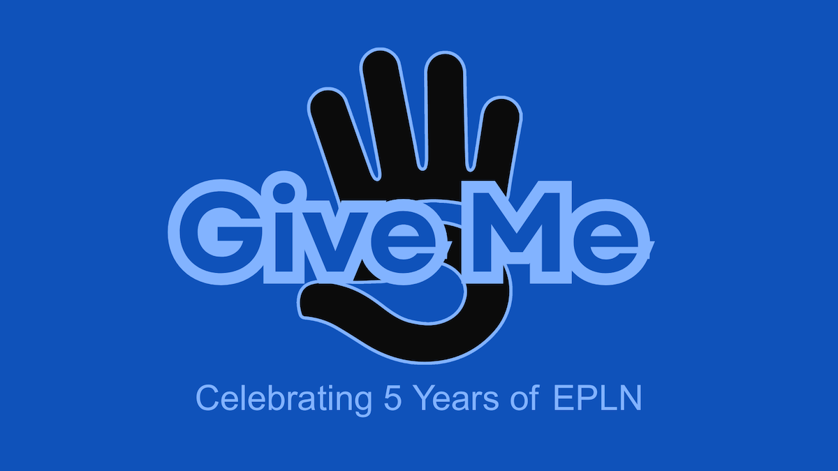 Eden Prairie Local News marks five years with ‘Give Me 5!’ campaign