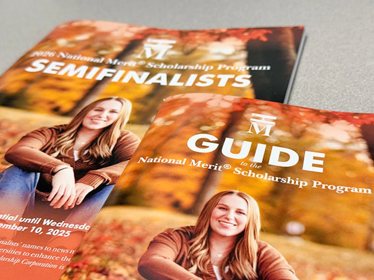 Source: National Merit Scholarship Corporation