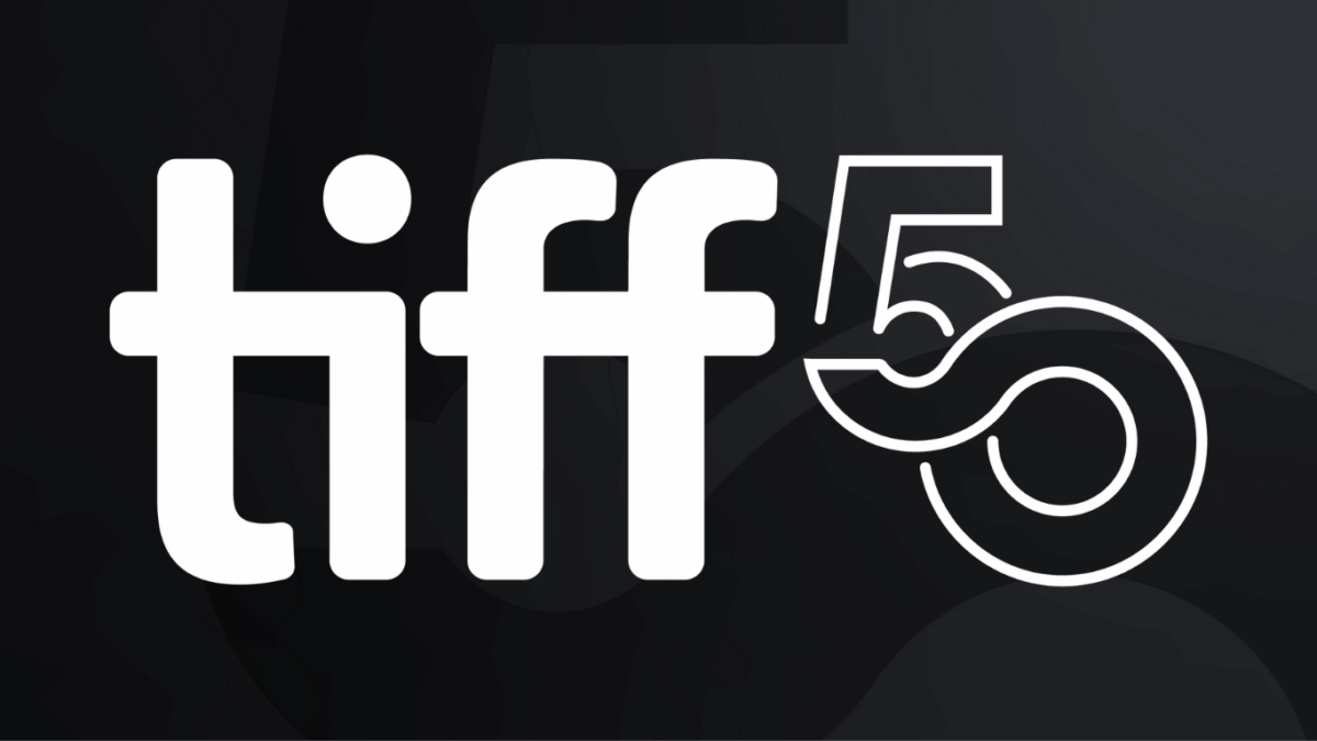 TIFF25 or how I watched 38 films in 10 days