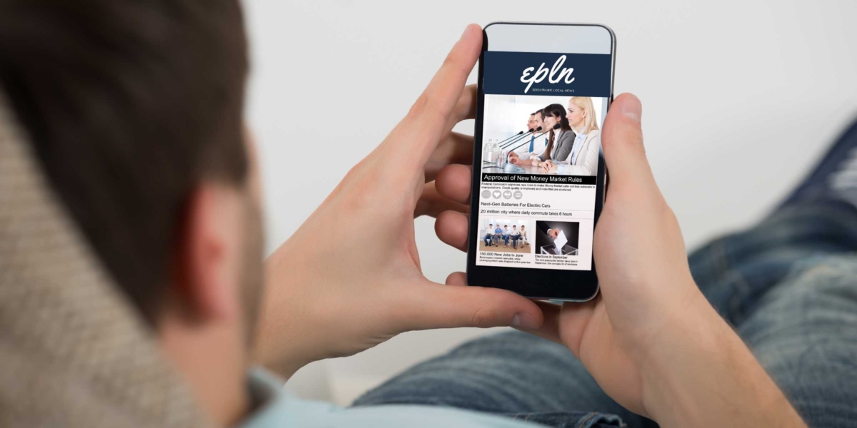 EPLN is powered by donations, which in November and December are being matched.