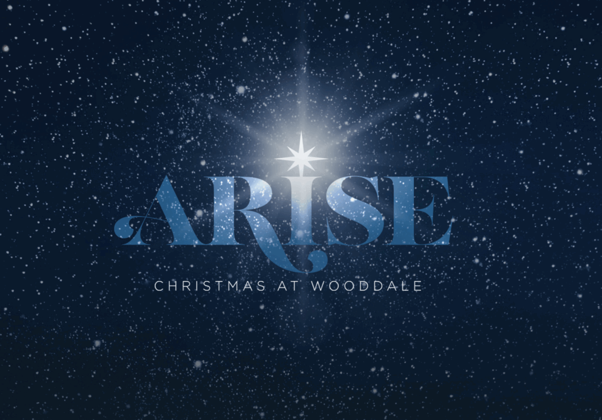 Christmas at Wooddale